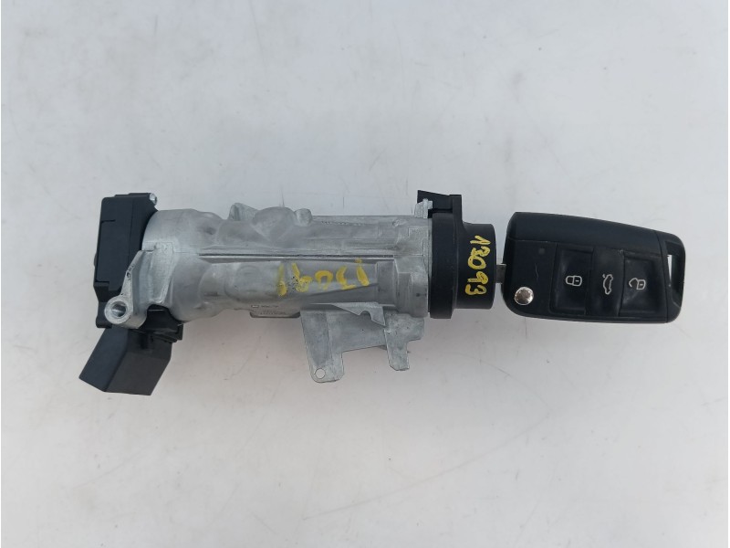 Recambio de antirrobo para seat ibiza v (kj1, kjg) 1.0 referencia OEM IAM 6RA905865B  