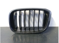 Recambio de rejilla delantera para bmw x4 (g02, f98) xdrive 20 d referencia OEM IAM   