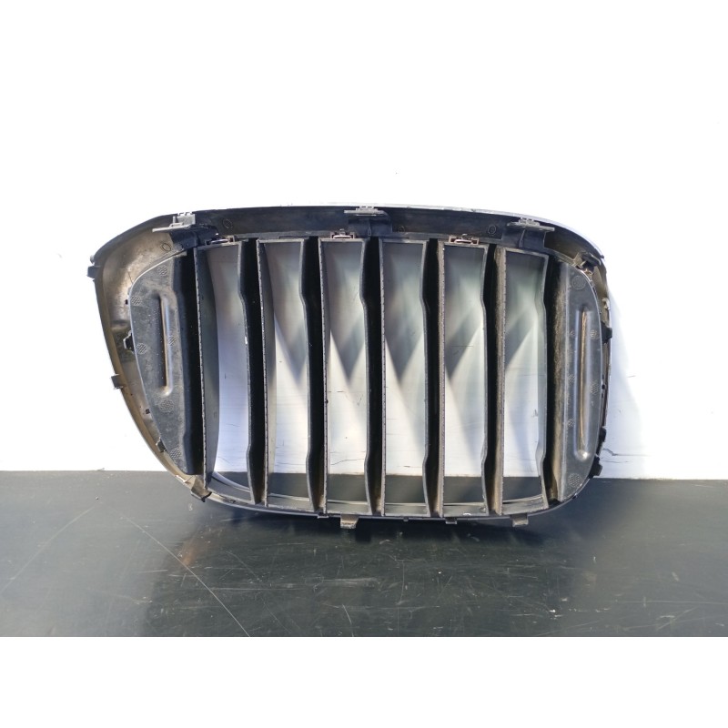 Recambio de rejilla delantera para bmw x4 (g02, f98) xdrive 20 d referencia OEM IAM   