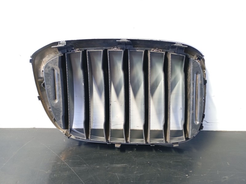 Recambio de rejilla delantera para bmw x4 (g02, f98) xdrive 20 d referencia OEM IAM   