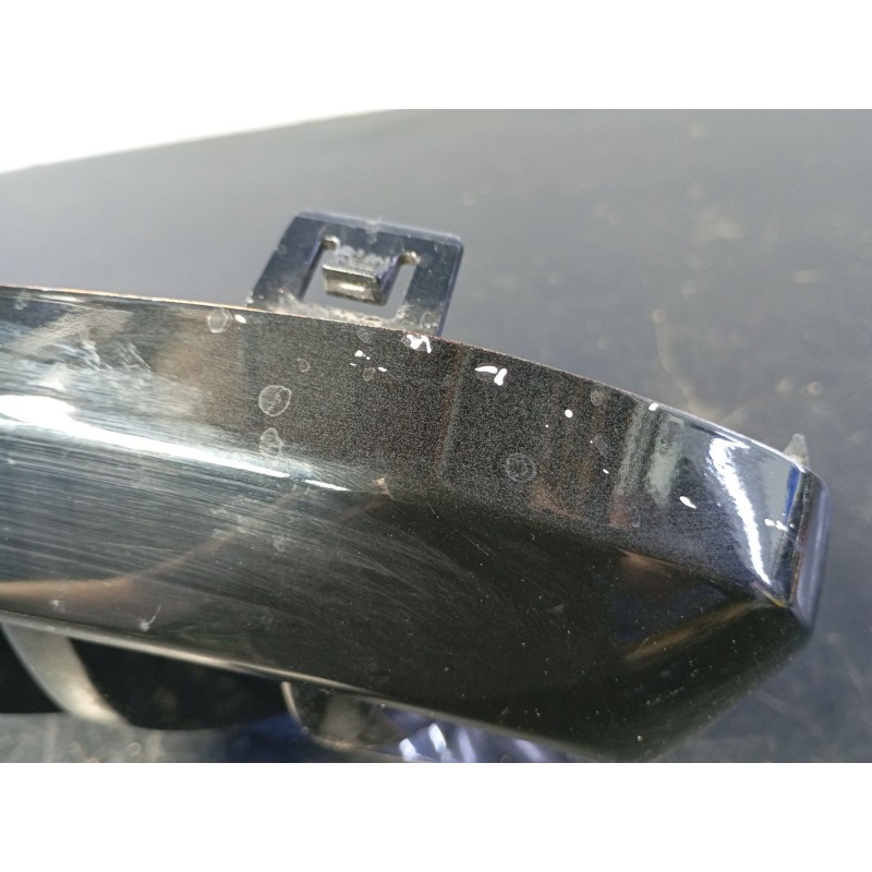 Recambio de rejilla delantera para bmw x4 (g02, f98) xdrive 20 d referencia OEM IAM   