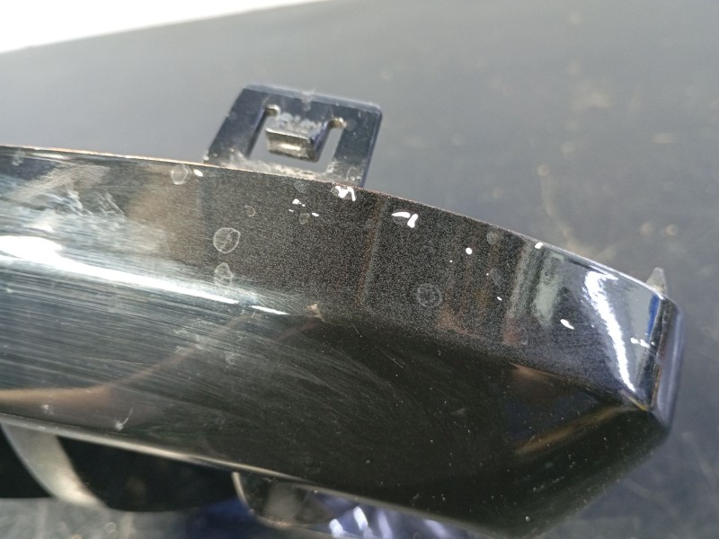 Recambio de rejilla delantera para bmw x4 (g02, f98) xdrive 20 d referencia OEM IAM   