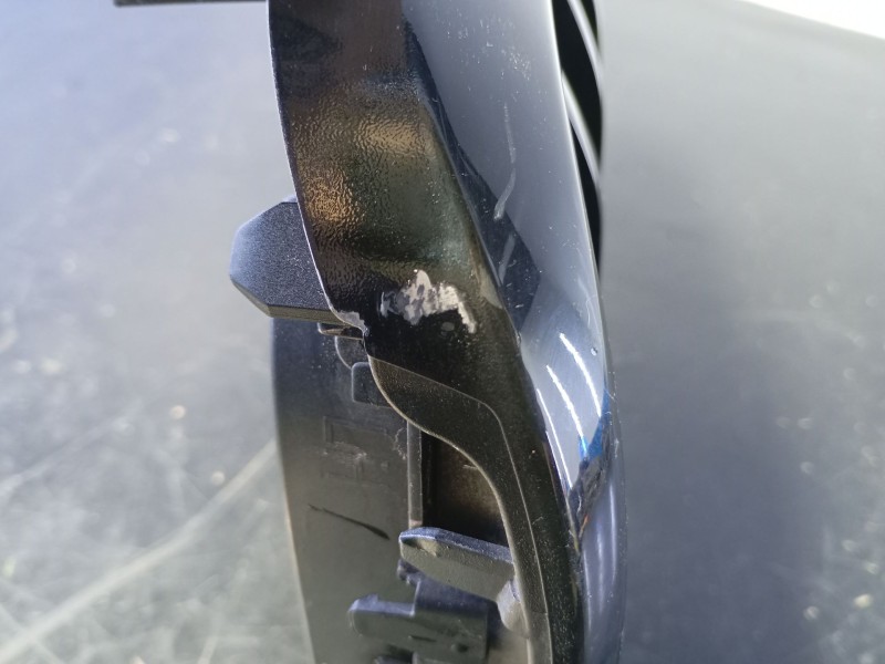 Recambio de rejilla delantera para bmw x4 (g02, f98) xdrive 20 d referencia OEM IAM   