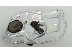 Recambio de elevalunas delantero derecho para alfa romeo giulietta (191) distinctive referencia OEM IAM 0505106410  