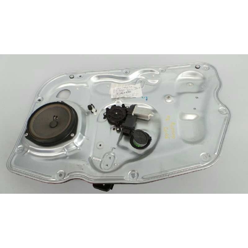 Recambio de elevalunas delantero derecho para alfa romeo giulietta (191) distinctive referencia OEM IAM 0505106410  