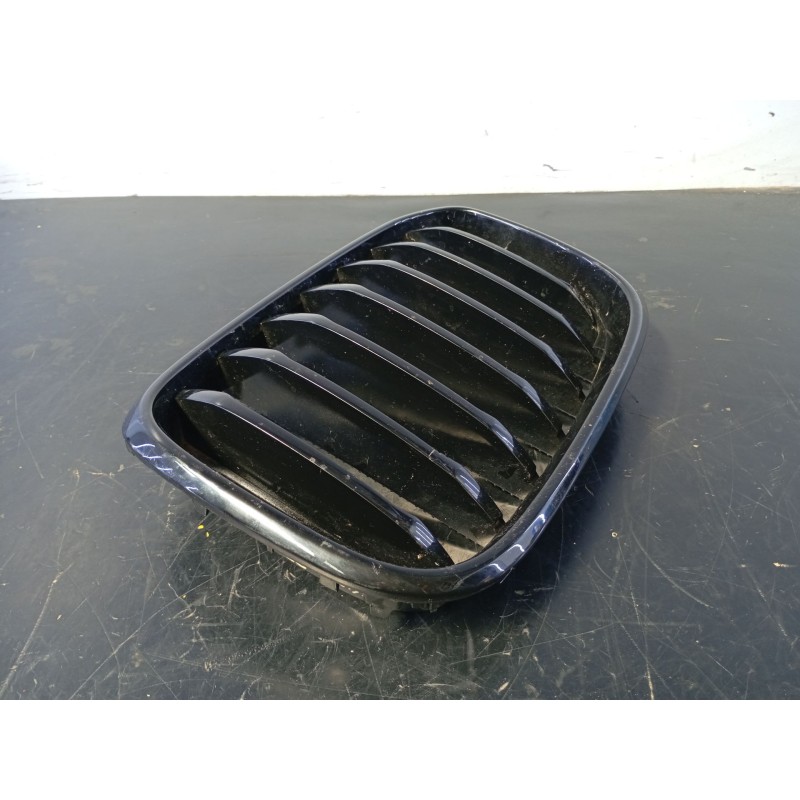 Recambio de rejilla delantera para bmw x4 (g02, f98) xdrive 20 d referencia OEM IAM   