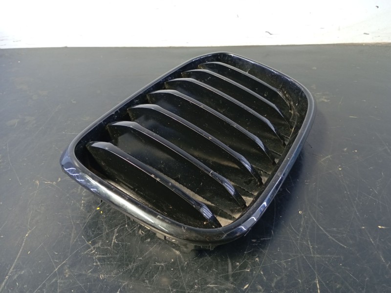 Recambio de rejilla delantera para bmw x4 (g02, f98) xdrive 20 d referencia OEM IAM   