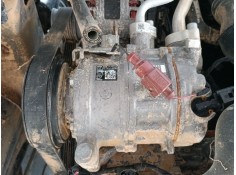 Recambio de compresor aire acondicionado para volkswagen tiguan (ad1, ax1) 2.0 tdi referencia OEM IAM 3Q0816803D  