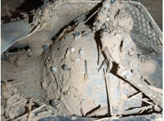 Recambio de cremallera direccion para volkswagen tiguan (ad1, ax1) 2.0 tdi referencia OEM IAM   