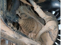 Recambio de mangueta delantera derecha para volkswagen tiguan (ad1, ax1) 2.0 tdi referencia OEM IAM   