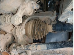 Recambio de mangueta delantera derecha para volkswagen tiguan (ad1, ax1) 2.0 tdi referencia OEM IAM    2