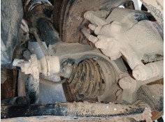 Recambio de mangueta delantera izquierda para volkswagen tiguan (ad1, ax1) 2.0 tdi referencia OEM IAM   