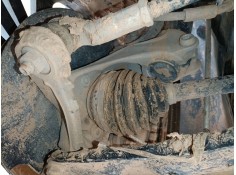 Recambio de mangueta delantera izquierda para volkswagen tiguan (ad1, ax1) 2.0 tdi referencia OEM IAM    2