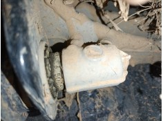 Recambio de mangueta trasera derecha para volkswagen tiguan (ad1, ax1) 2.0 tdi referencia OEM IAM   