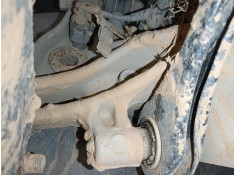 Recambio de mangueta trasera izquierda para volkswagen tiguan (ad1, ax1) 2.0 tdi referencia OEM IAM   