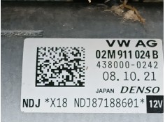 Recambio de motor arranque para volkswagen tiguan (ad1, ax1) 2.0 tdi referencia OEM IAM    2