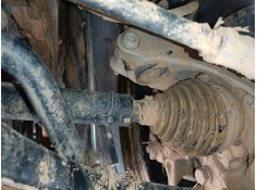 Recambio de transmision delantera derecha para volkswagen tiguan (ad1, ax1) 2.0 tdi referencia OEM IAM   