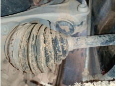 Recambio de transmision delantera izquierda para volkswagen tiguan (ad1, ax1) 2.0 tdi referencia OEM IAM   