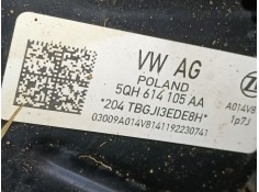 Recambio de servofreno para volkswagen tiguan (ad1, ax1) 2.0 tdi referencia OEM IAM   
