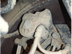 Recambio de pinza freno trasera derecha para volkswagen golf viii (cd1, da1) 1.0 tsi referencia OEM IAM   