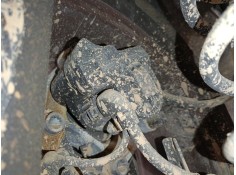 Recambio de pinza freno trasera izquierda para volkswagen golf viii (cd1, da1) 1.0 tsi referencia OEM IAM   