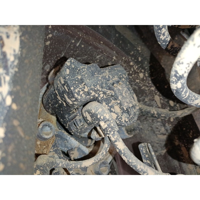 Recambio de pinza freno trasera izquierda para volkswagen golf viii (cd1, da1) 1.0 tsi referencia OEM IAM   