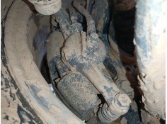 PINZA FRENO DELANTERA DERECHA 