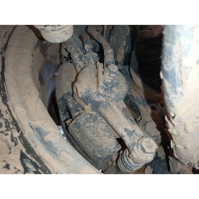 Recambio de pinza freno delantera derecha para volkswagen golf viii (cd1, da1) 1.0 tsi referencia OEM IAM   