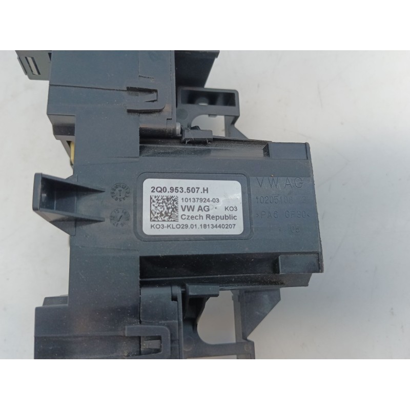 Recambio de mando intermitentes para seat ibiza v (kj1, kjg) 1.0 referencia OEM IAM   
