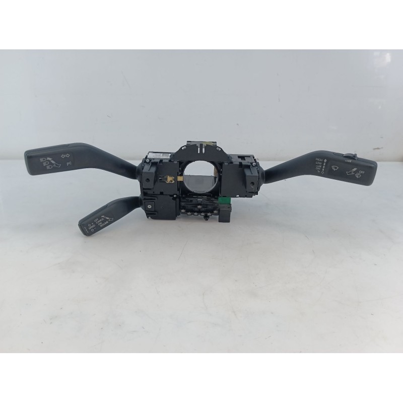 Recambio de mando intermitentes para volkswagen passat cc passat cc referencia OEM IAM   