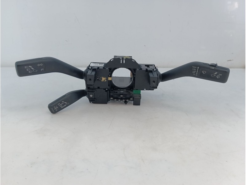 Recambio de mando intermitentes para volkswagen passat cc passat cc referencia OEM IAM   