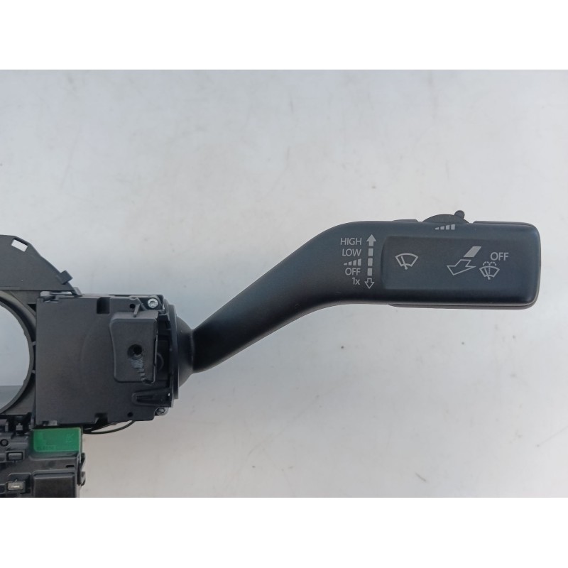 Recambio de mando intermitentes para volkswagen passat cc passat cc referencia OEM IAM   
