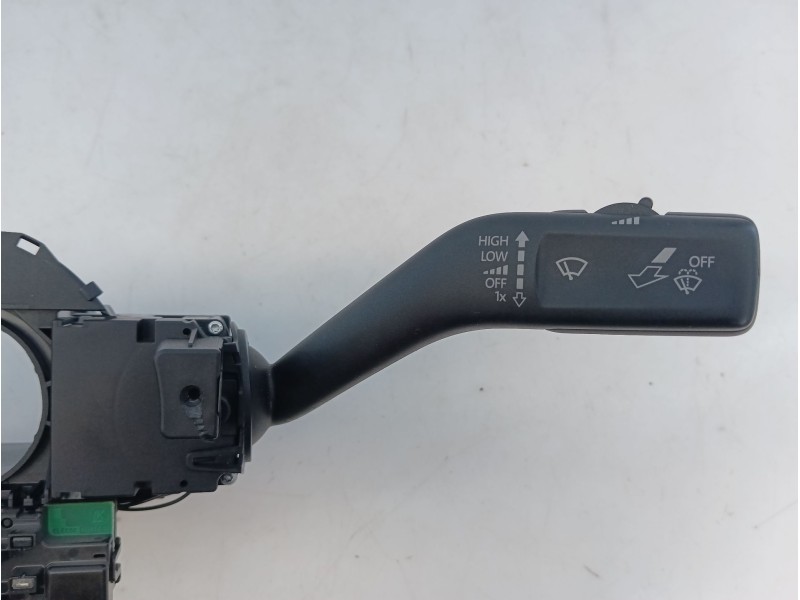 Recambio de mando intermitentes para volkswagen passat cc passat cc referencia OEM IAM   