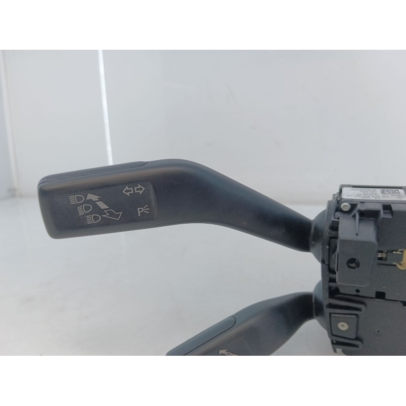 Recambio de mando intermitentes para volkswagen passat cc passat cc referencia OEM IAM   