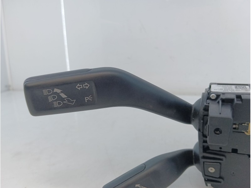 Recambio de mando intermitentes para volkswagen passat cc passat cc referencia OEM IAM   