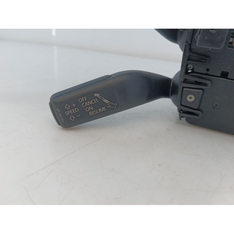 Recambio de mando intermitentes para volkswagen passat cc passat cc referencia OEM IAM   