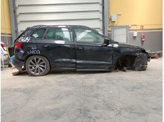 skoda karoq (nu7, nd7) del año 2021