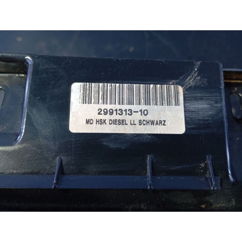 Recambio de guantera para bmw x1 (e84) sdrive 18d referencia OEM IAM   