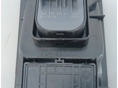 Recambio de mando elevalunas delantero izquierdo para skoda octavia iv combi (nx5, pv5) 2.0 tdi referencia OEM IAM 5E4867171   2