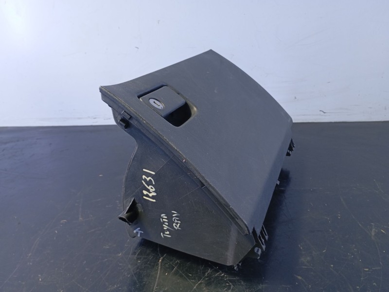 Recambio de guantera para toyota rav 4 (a3) active referencia OEM IAM   