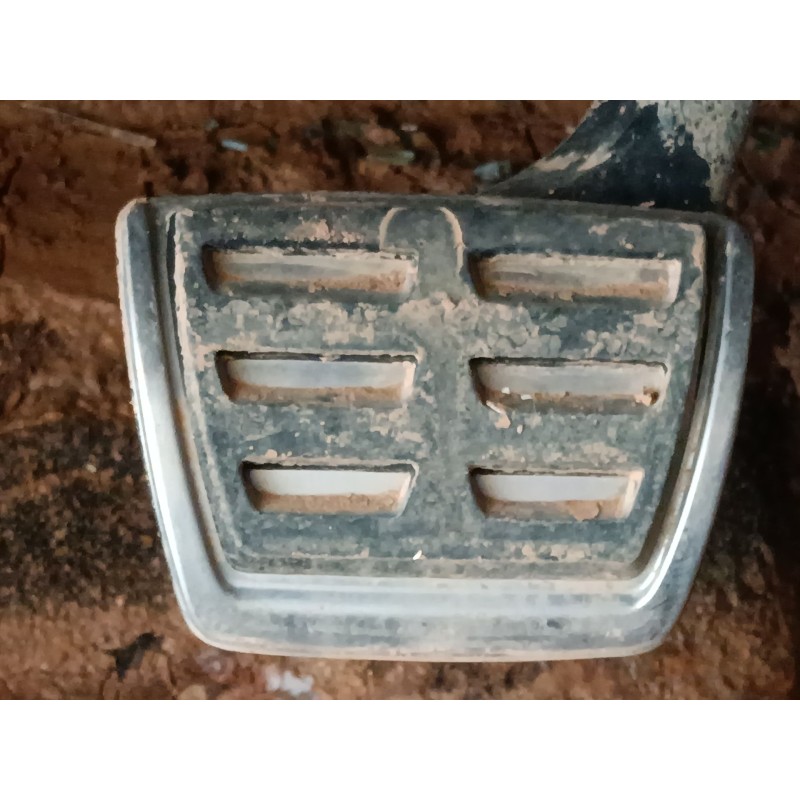 Recambio de pedal freno para skoda karoq (nu7, nd7) 1.5 tsi referencia OEM IAM   