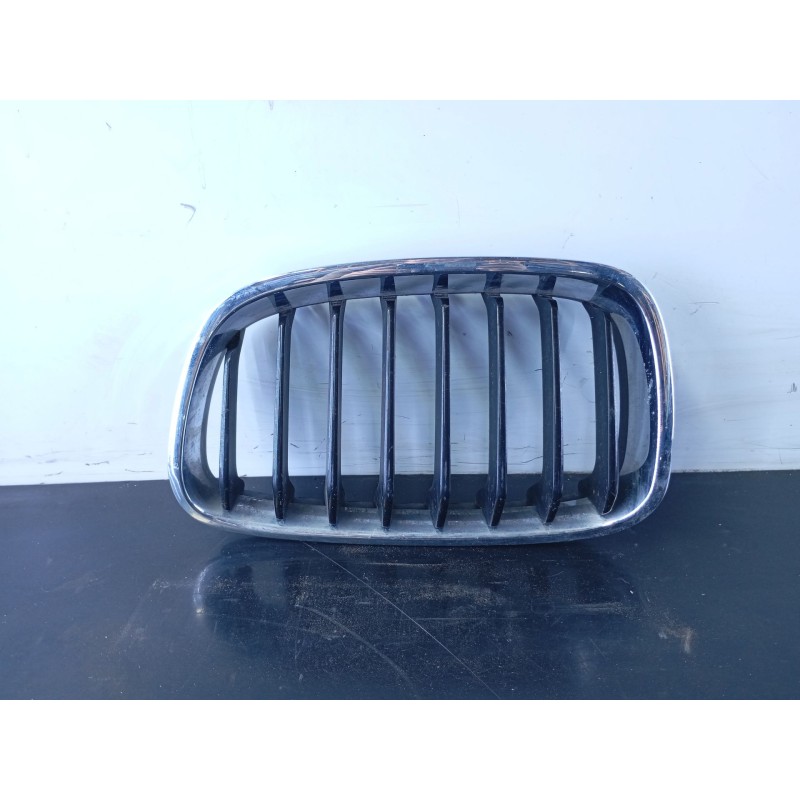 Recambio de rejilla delantera para bmw serie 1 lim. (f20) 116d referencia OEM IAM   