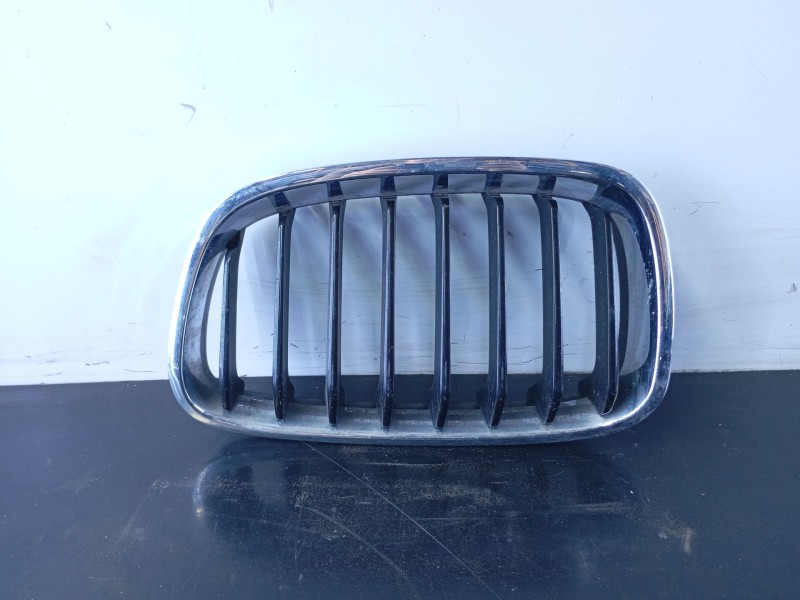 Recambio de rejilla delantera para bmw serie 1 lim. (f20) 116d referencia OEM IAM   