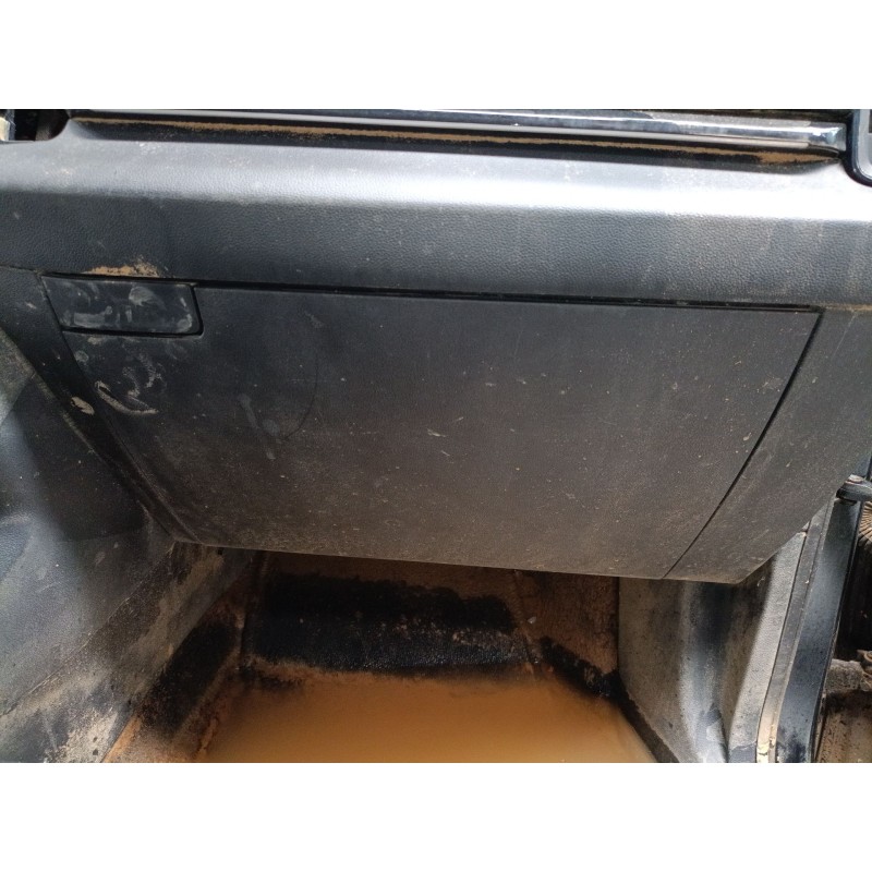 Recambio de guantera para skoda karoq (nu7, nd7) 1.5 tsi referencia OEM IAM   