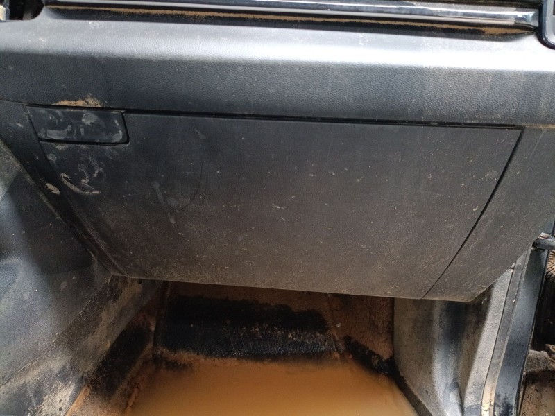 Recambio de guantera para skoda karoq (nu7, nd7) 1.5 tsi referencia OEM IAM   