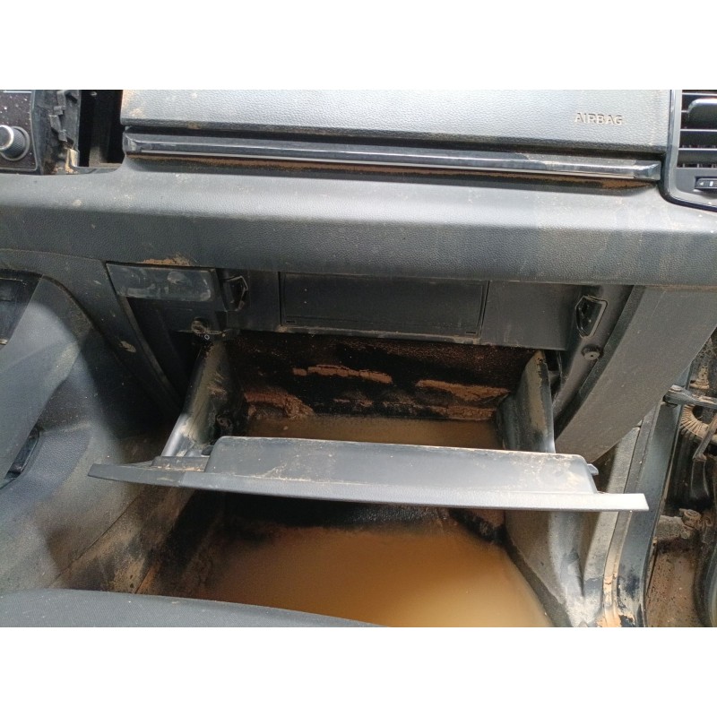 Recambio de guantera para skoda karoq (nu7, nd7) 1.5 tsi referencia OEM IAM   