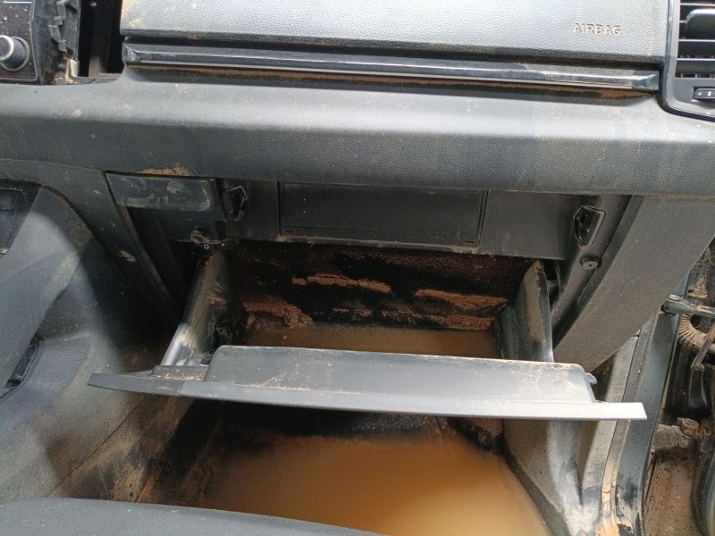 Recambio de guantera para skoda karoq (nu7, nd7) 1.5 tsi referencia OEM IAM   