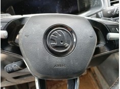 AIRBAG DELANTERO IZQUIERDO 