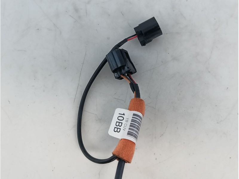 Recambio de maneta exterior porton para kia stonic (yb) 1.0 t-gdi referencia OEM IAM 95760H8100  