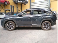 hyundai tucson (nx4e, nx4a) del año 2024 2